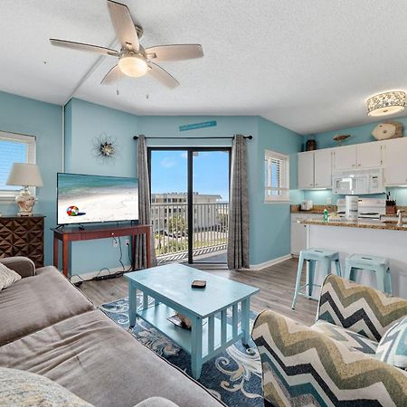 Gulf Shores Plantation 5211 Βίλα Gulf Highlands Εξωτερικό φωτογραφία