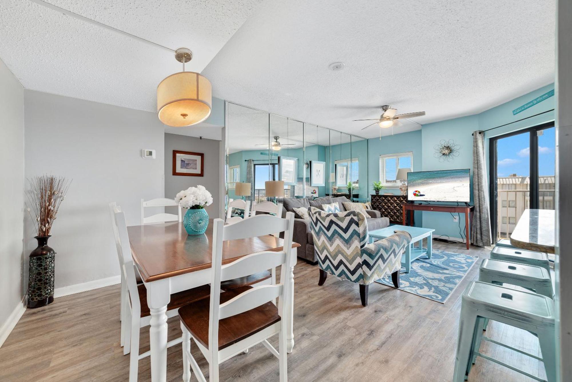 Gulf Shores Plantation 5211 Βίλα Gulf Highlands Εξωτερικό φωτογραφία