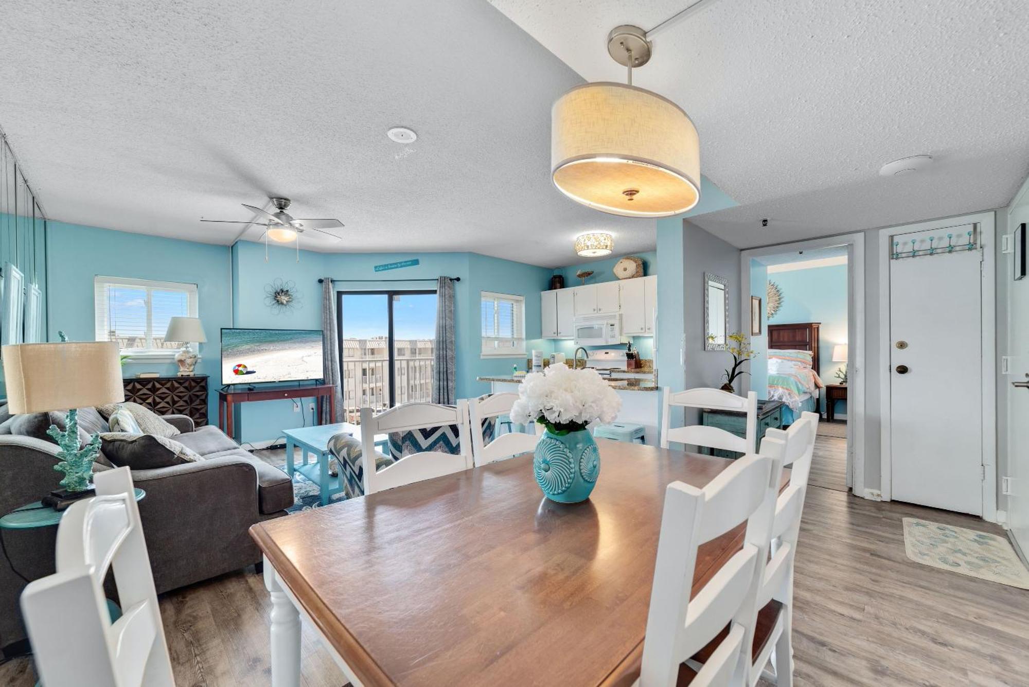 Gulf Shores Plantation 5211 Βίλα Gulf Highlands Εξωτερικό φωτογραφία