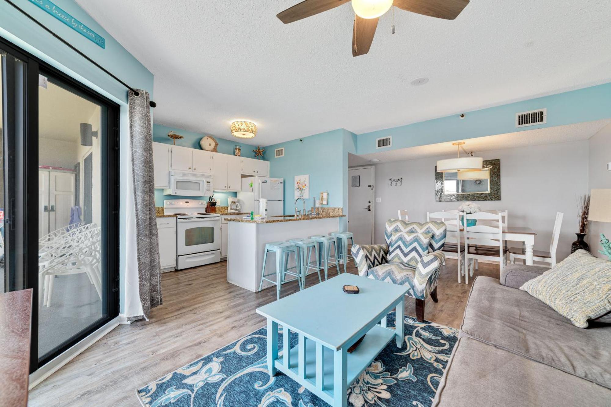 Gulf Shores Plantation 5211 Βίλα Gulf Highlands Εξωτερικό φωτογραφία