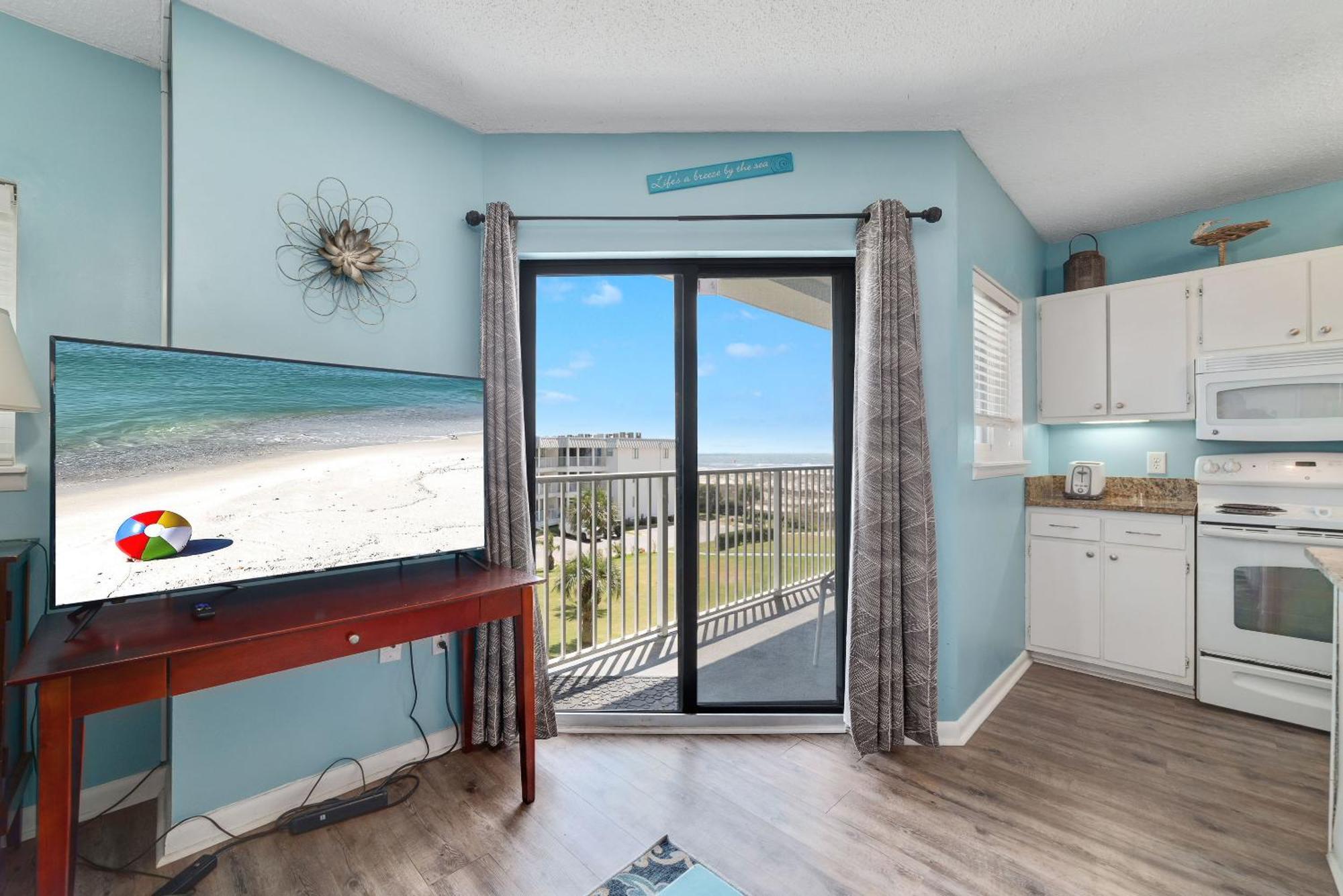 Gulf Shores Plantation 5211 Βίλα Gulf Highlands Εξωτερικό φωτογραφία