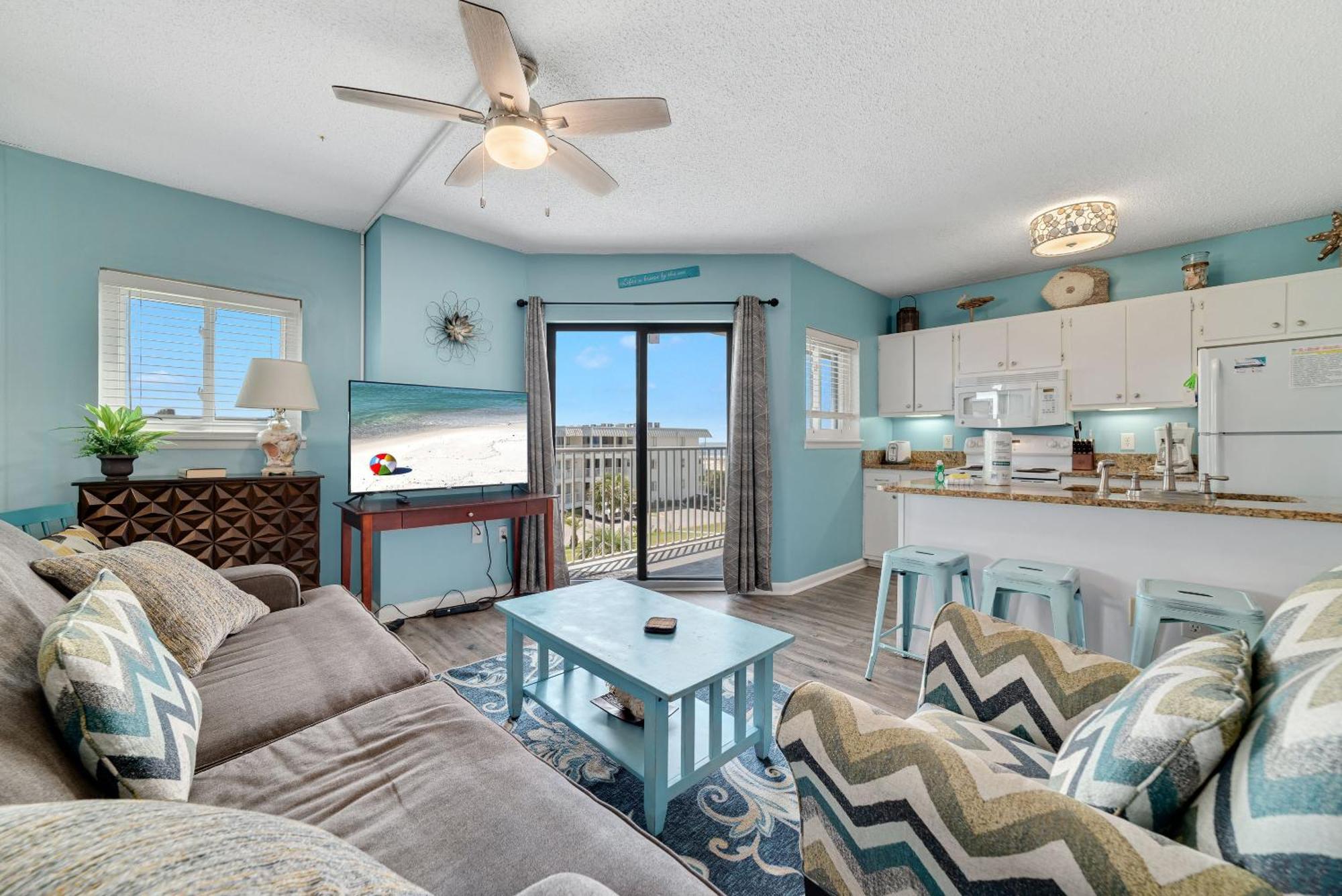 Gulf Shores Plantation 5211 Βίλα Gulf Highlands Εξωτερικό φωτογραφία