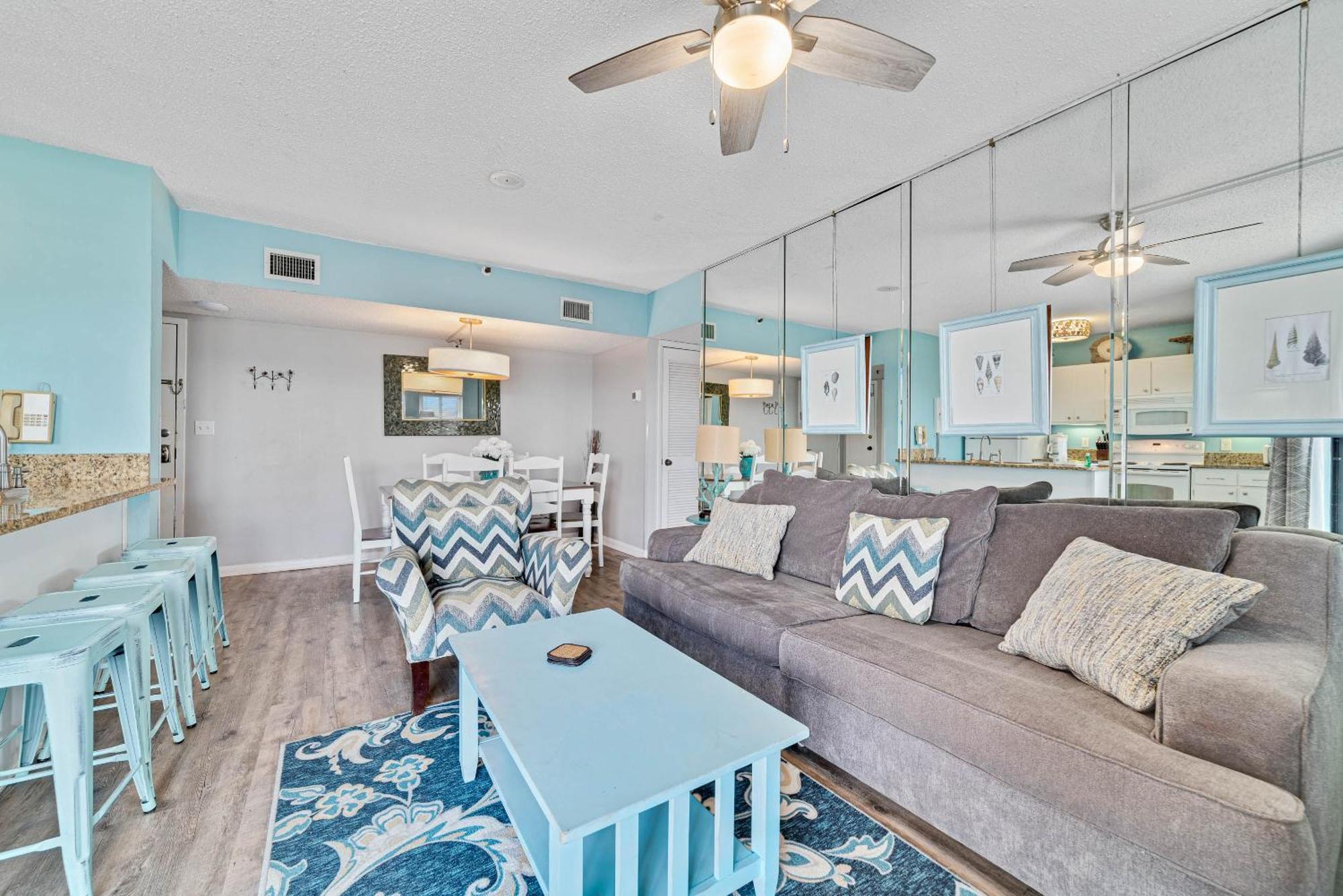 Gulf Shores Plantation 5211 Βίλα Gulf Highlands Εξωτερικό φωτογραφία