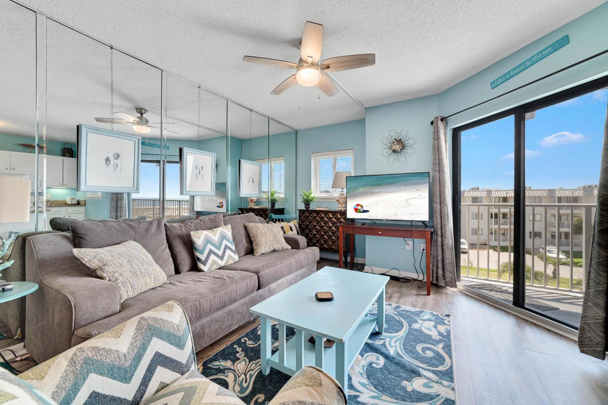 Gulf Shores Plantation 5211 Βίλα Gulf Highlands Εξωτερικό φωτογραφία