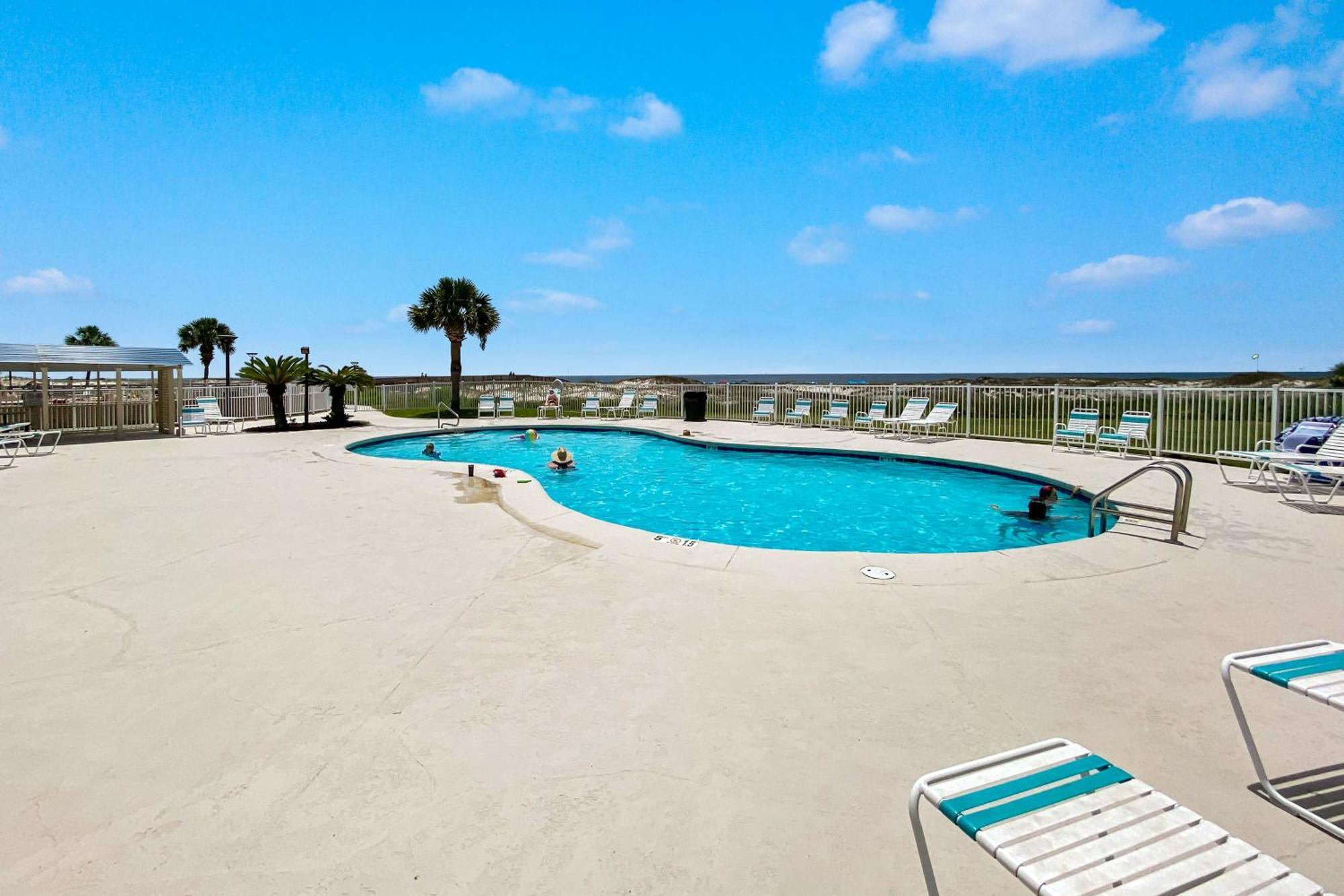 Gulf Shores Plantation 5211 Βίλα Gulf Highlands Εξωτερικό φωτογραφία