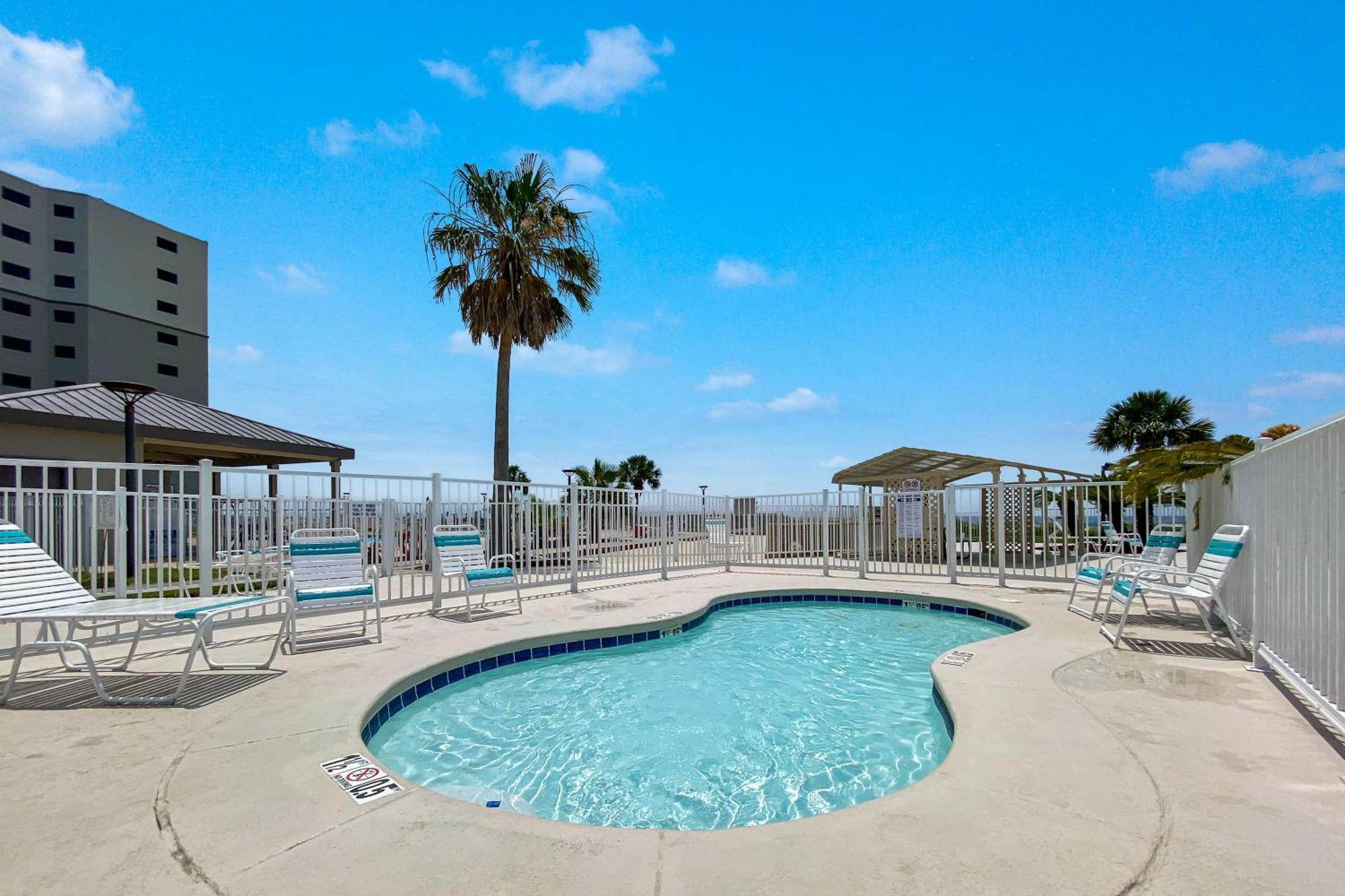 Gulf Shores Plantation 5211 Βίλα Gulf Highlands Εξωτερικό φωτογραφία