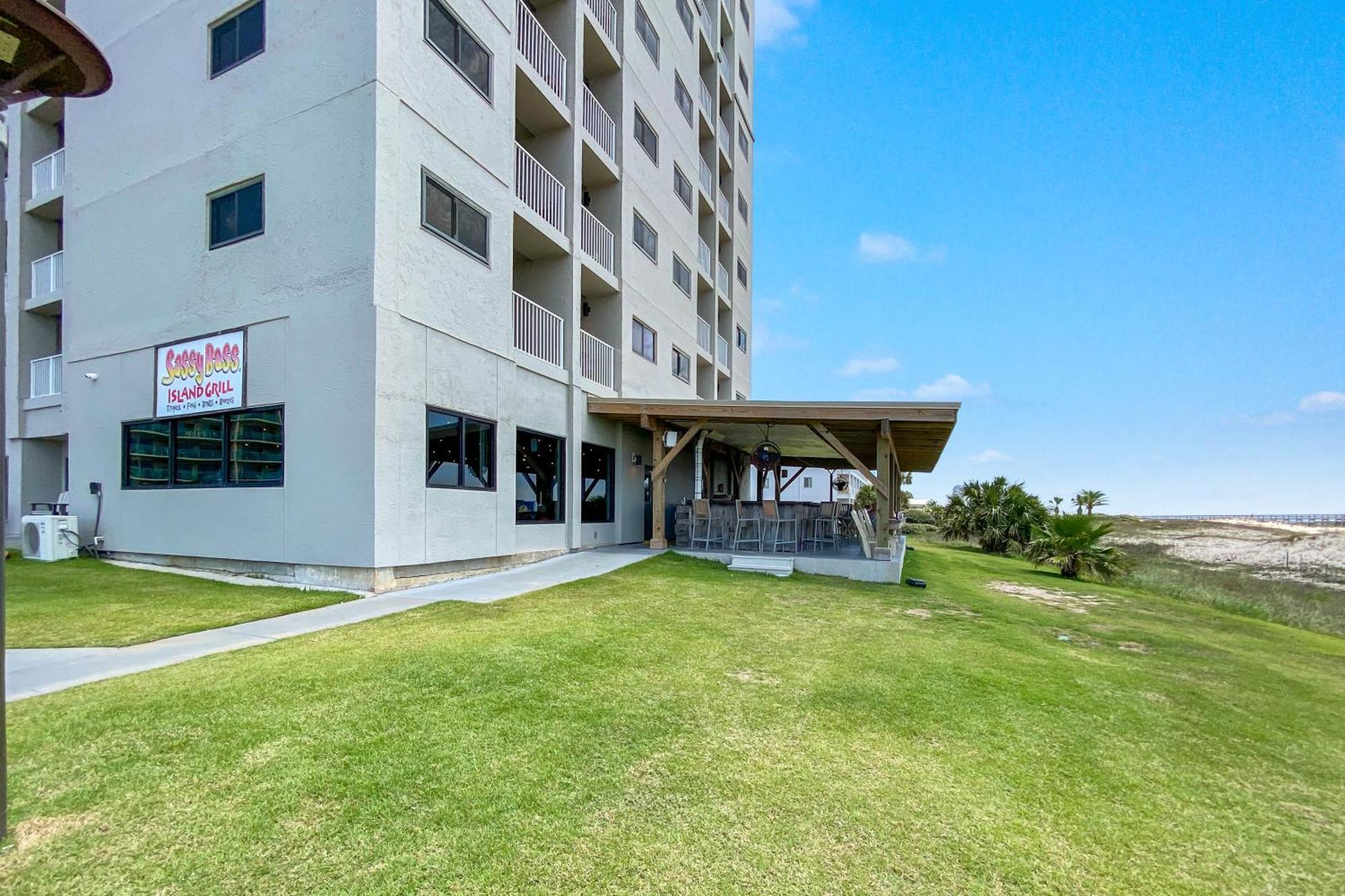 Gulf Shores Plantation 5211 Βίλα Gulf Highlands Εξωτερικό φωτογραφία