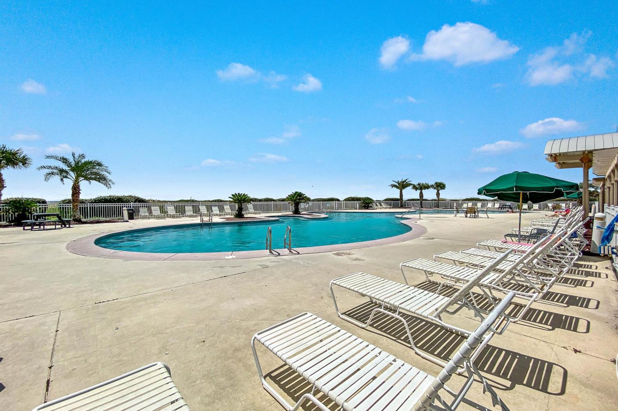 Gulf Shores Plantation 5211 Βίλα Gulf Highlands Εξωτερικό φωτογραφία