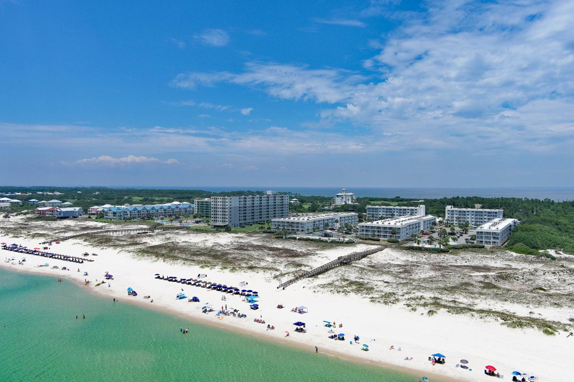 Gulf Shores Plantation 5211 Βίλα Gulf Highlands Εξωτερικό φωτογραφία