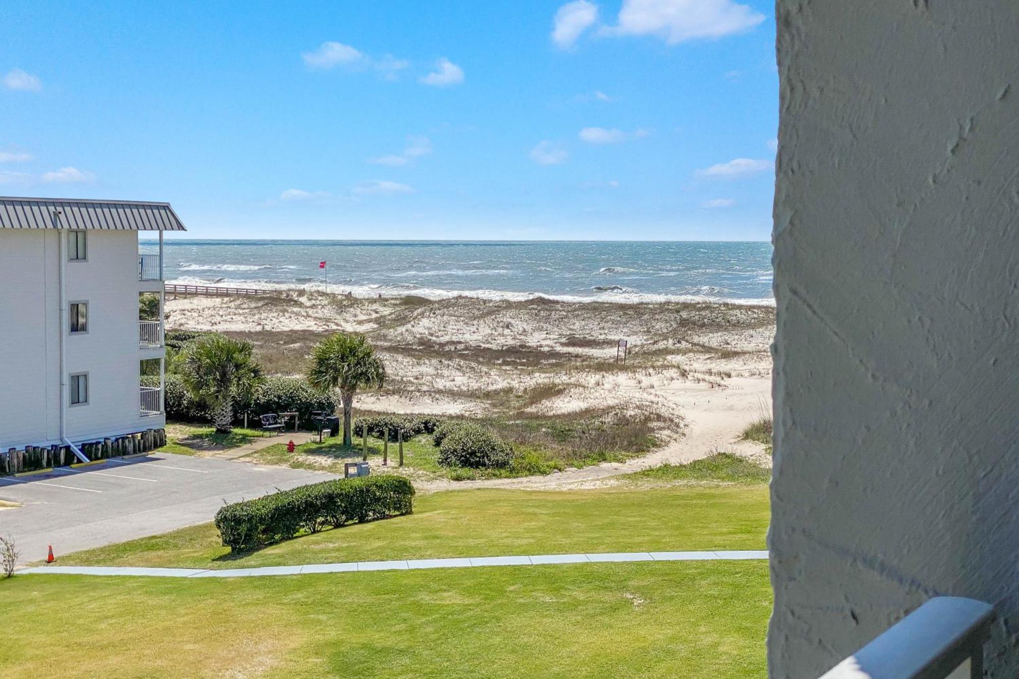 Gulf Shores Plantation 5211 Βίλα Gulf Highlands Εξωτερικό φωτογραφία