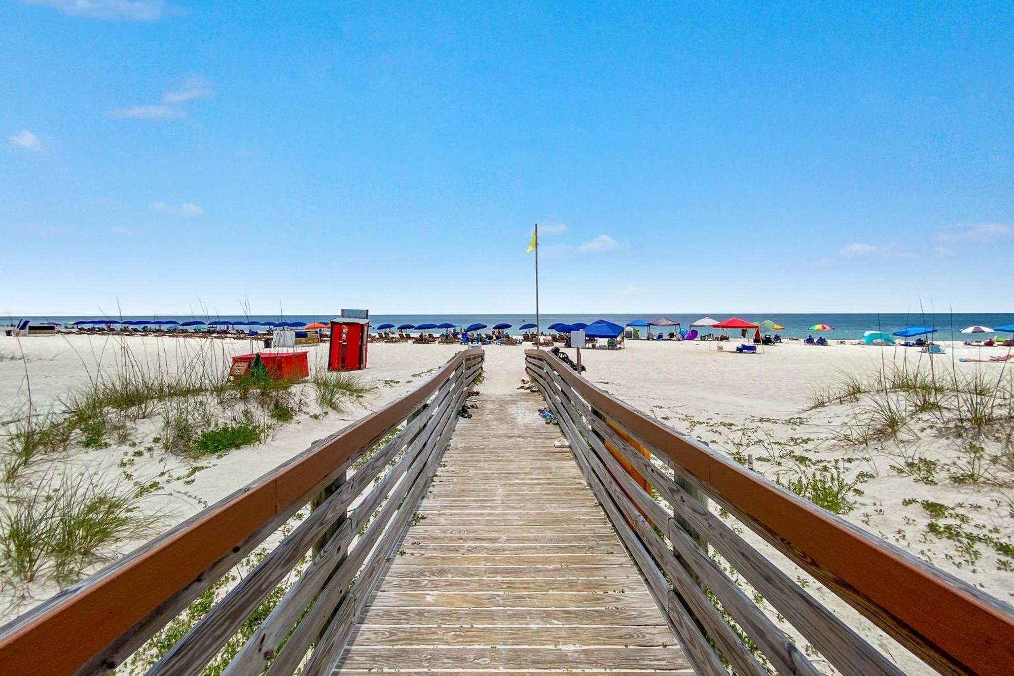 Gulf Shores Plantation 5211 Βίλα Gulf Highlands Εξωτερικό φωτογραφία