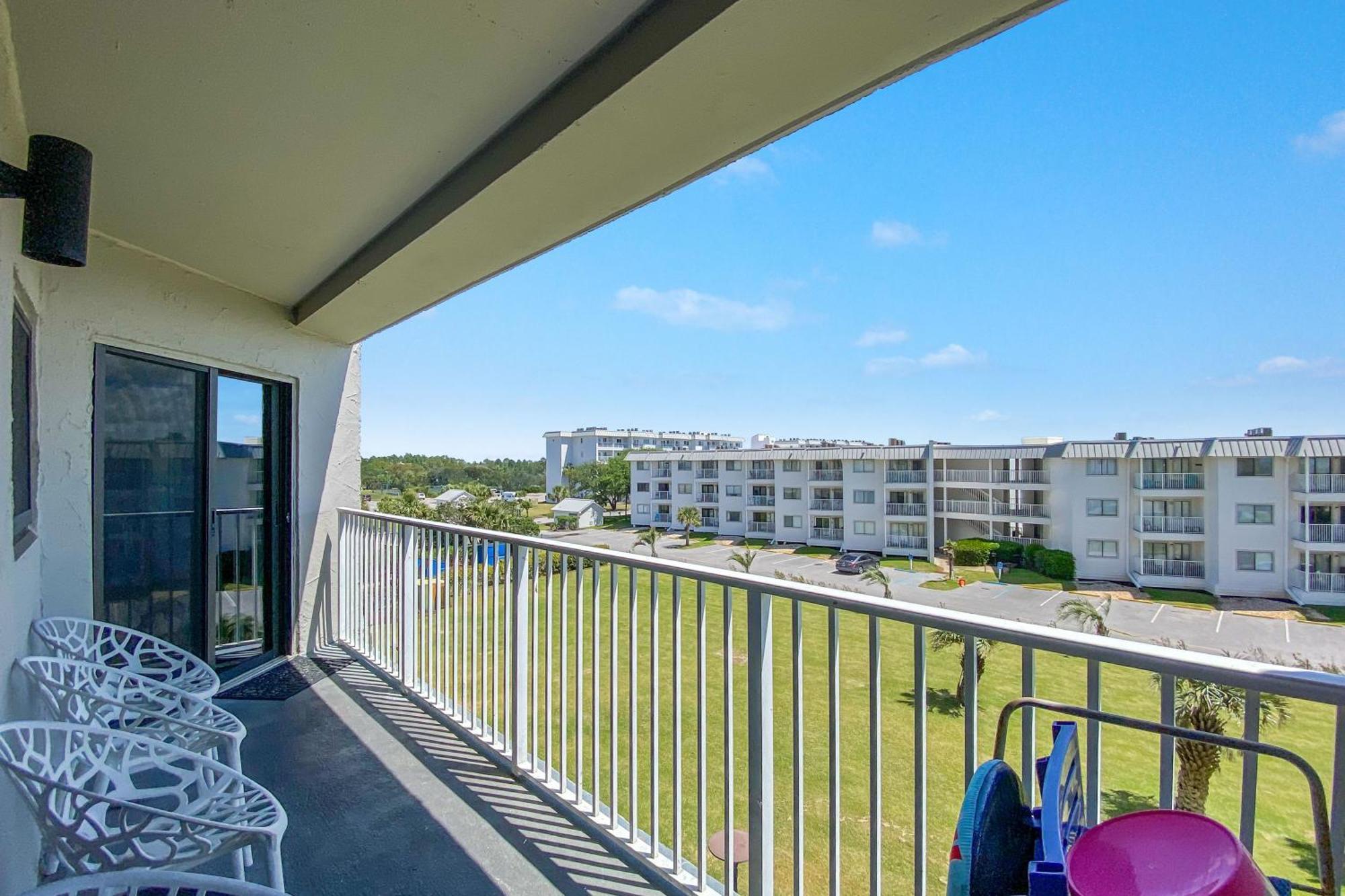 Gulf Shores Plantation 5211 Βίλα Gulf Highlands Εξωτερικό φωτογραφία