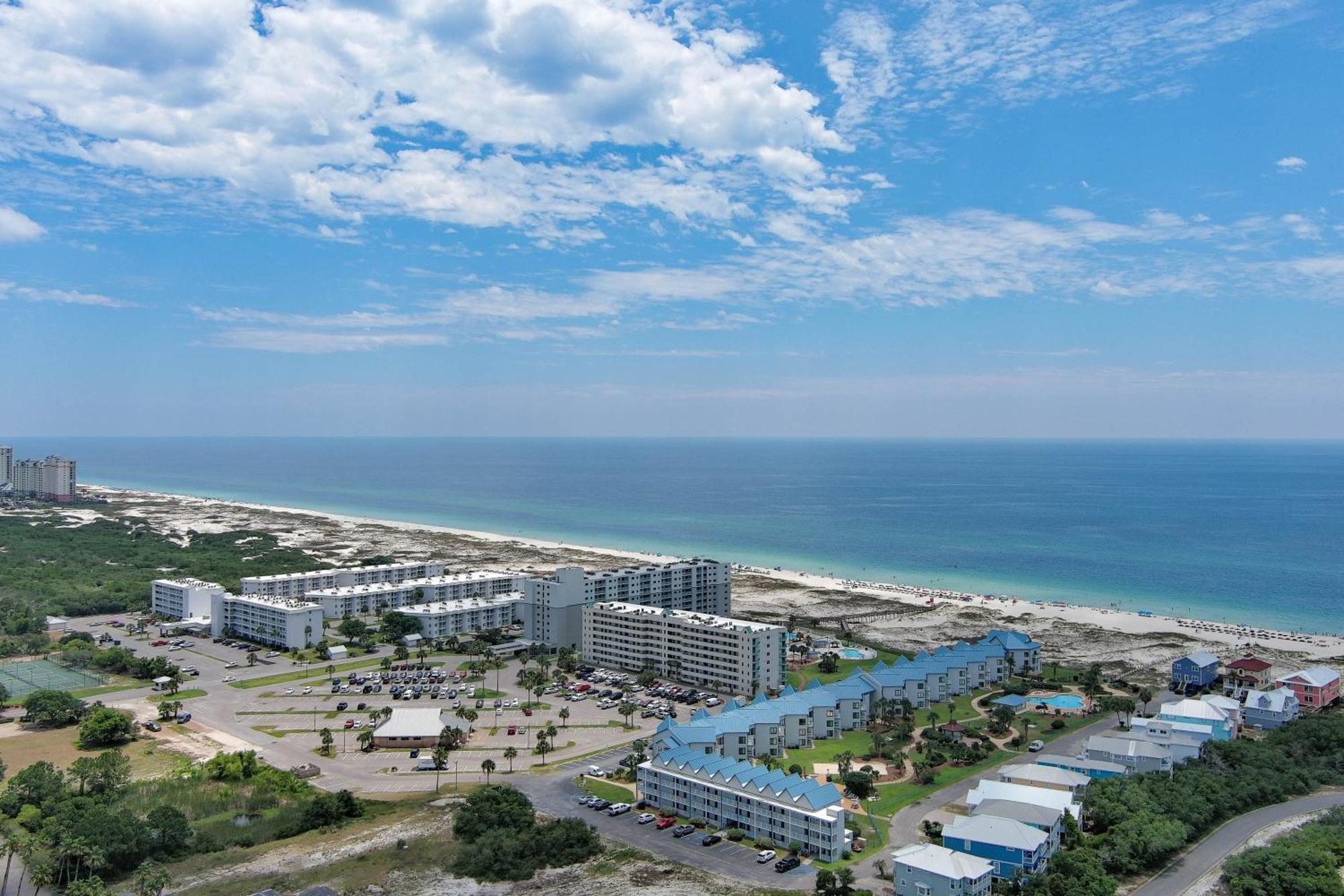 Gulf Shores Plantation 5211 Βίλα Gulf Highlands Εξωτερικό φωτογραφία