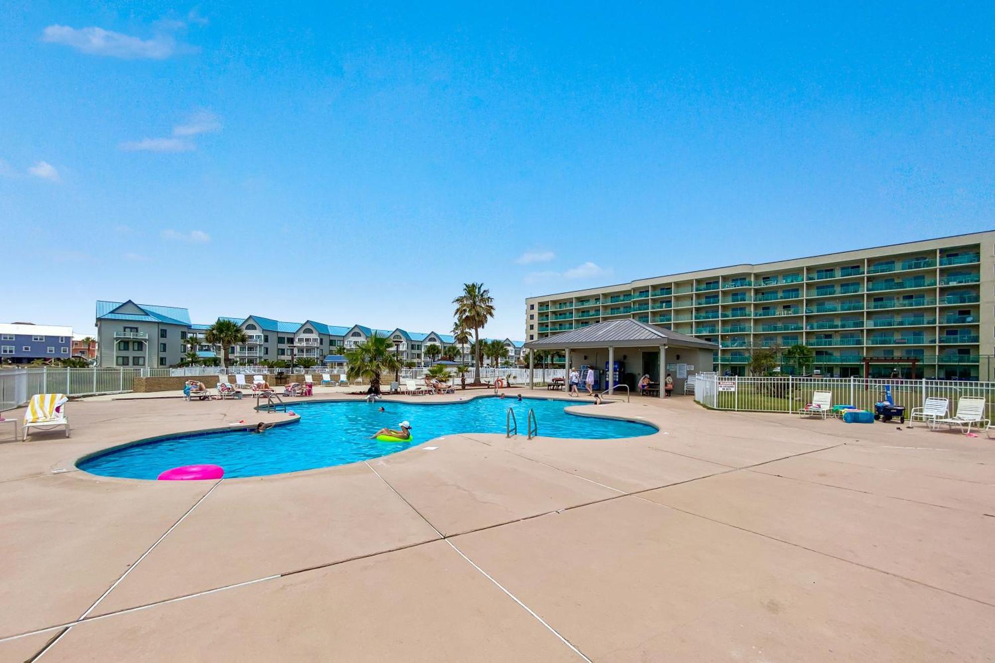 Gulf Shores Plantation 5211 Βίλα Gulf Highlands Εξωτερικό φωτογραφία