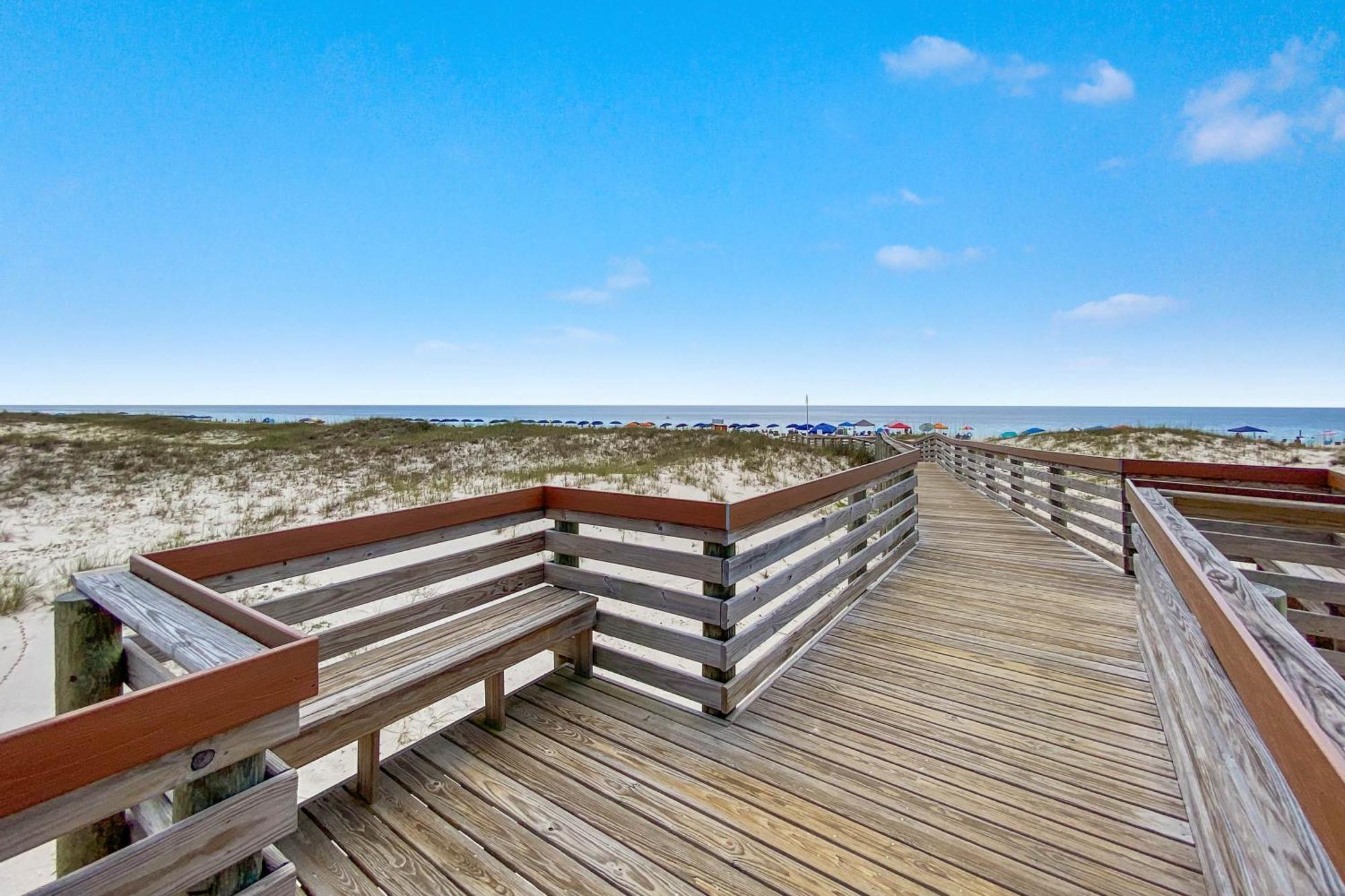 Gulf Shores Plantation 5211 Βίλα Gulf Highlands Εξωτερικό φωτογραφία