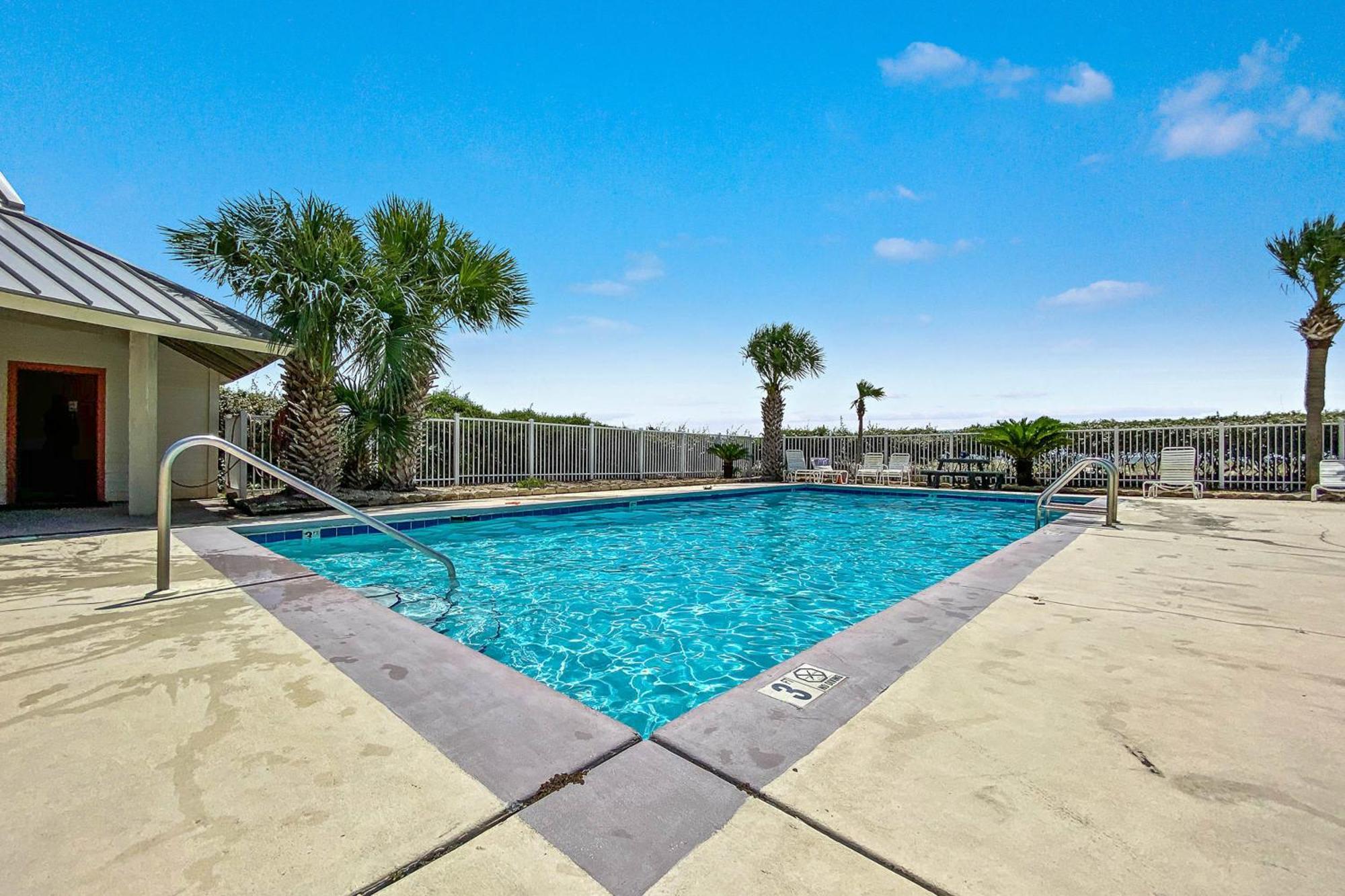 Gulf Shores Plantation 5211 Βίλα Gulf Highlands Εξωτερικό φωτογραφία