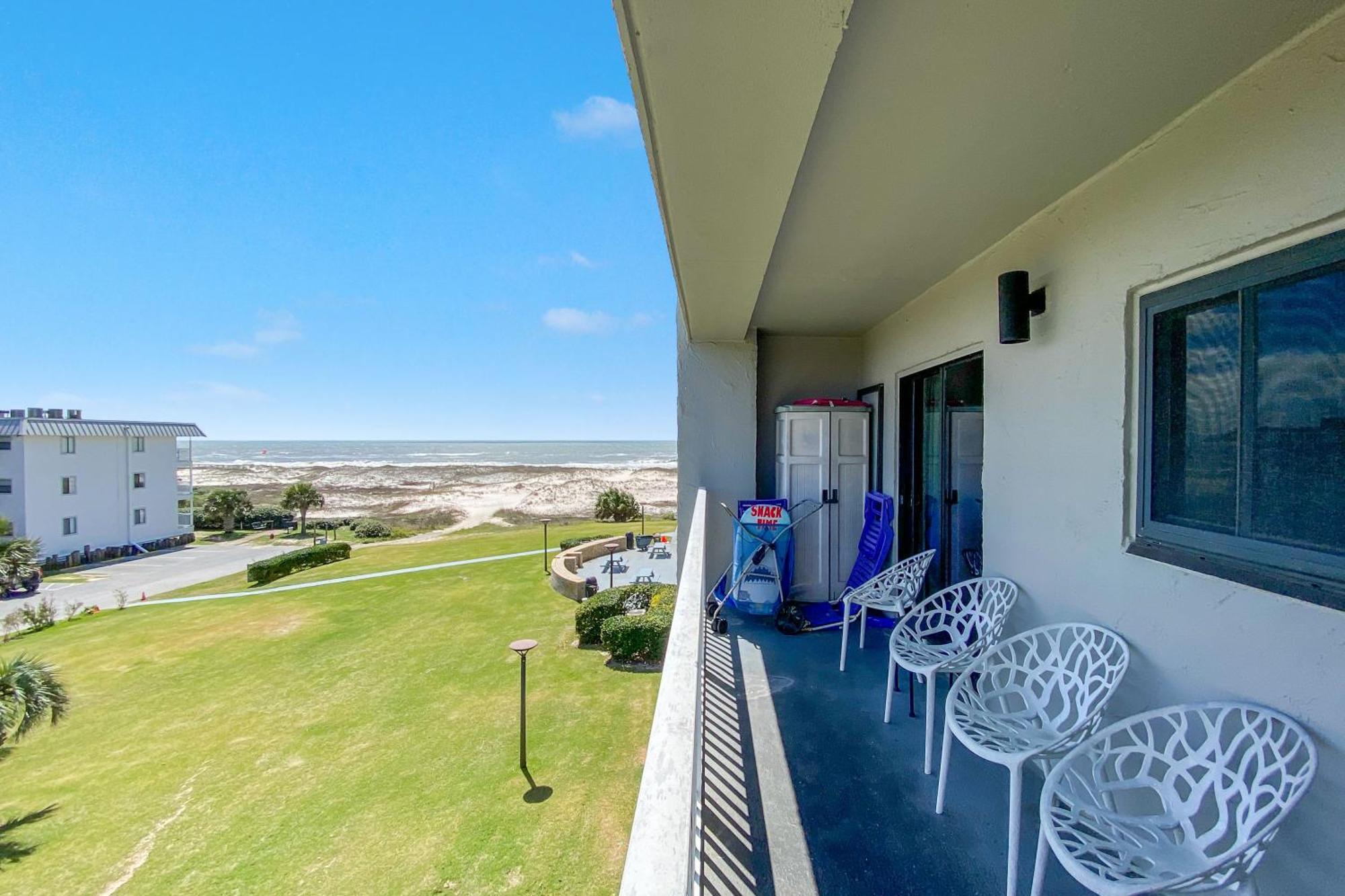 Gulf Shores Plantation 5211 Βίλα Gulf Highlands Εξωτερικό φωτογραφία