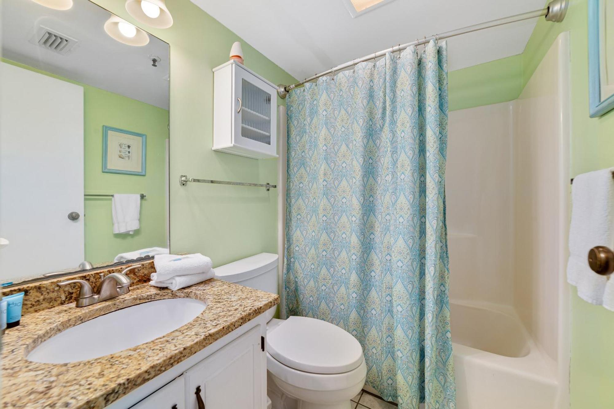 Gulf Shores Plantation 5211 Βίλα Gulf Highlands Εξωτερικό φωτογραφία