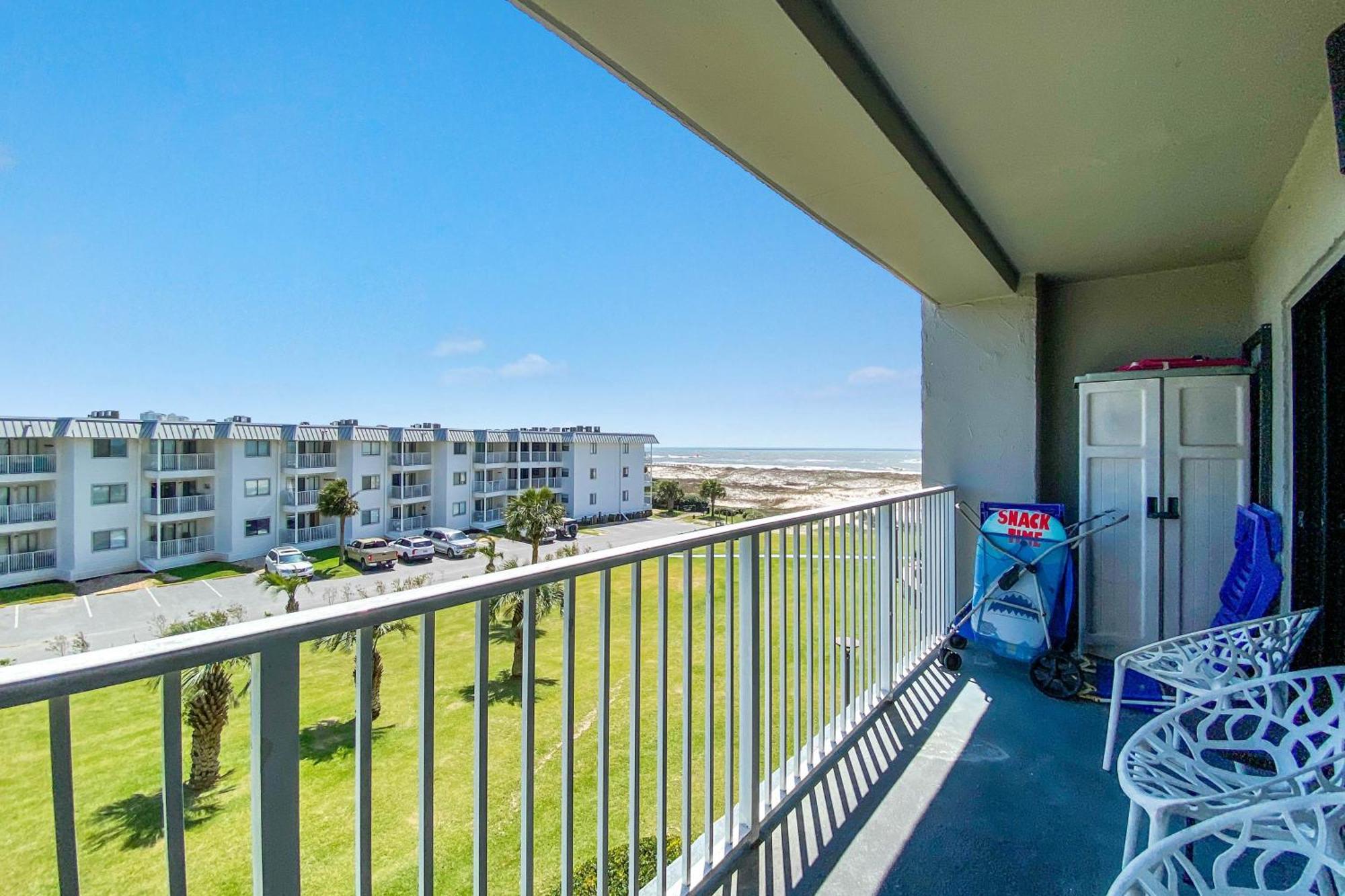 Gulf Shores Plantation 5211 Βίλα Gulf Highlands Εξωτερικό φωτογραφία