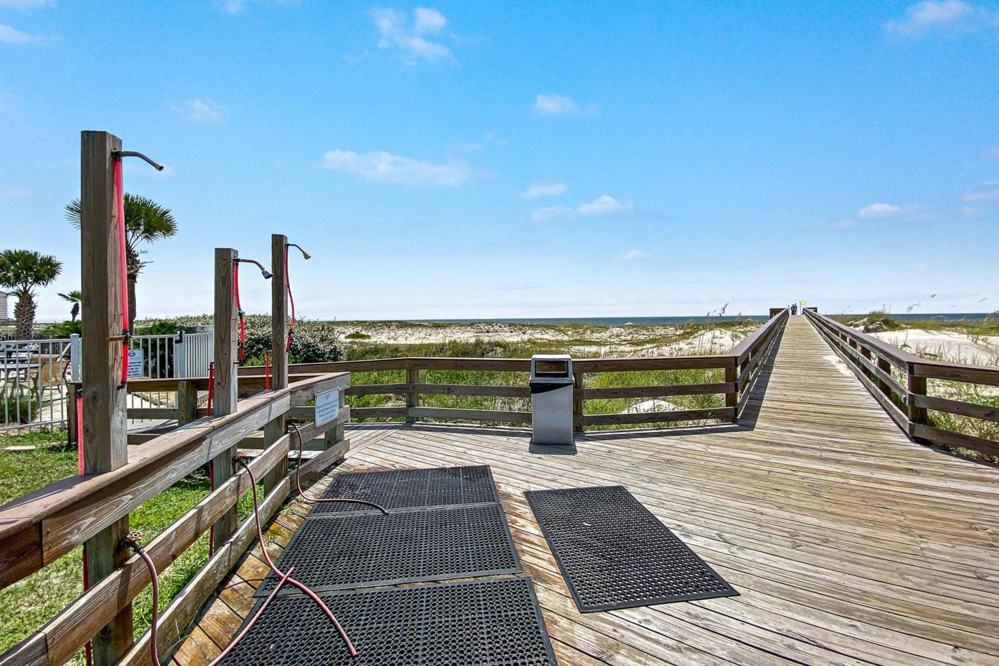 Gulf Shores Plantation 5211 Βίλα Gulf Highlands Εξωτερικό φωτογραφία