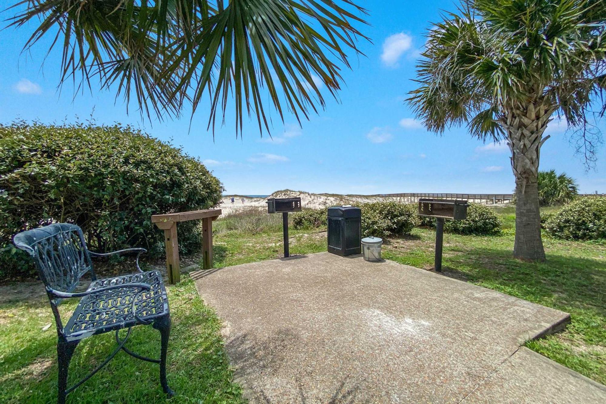 Gulf Shores Plantation 5211 Βίλα Gulf Highlands Εξωτερικό φωτογραφία