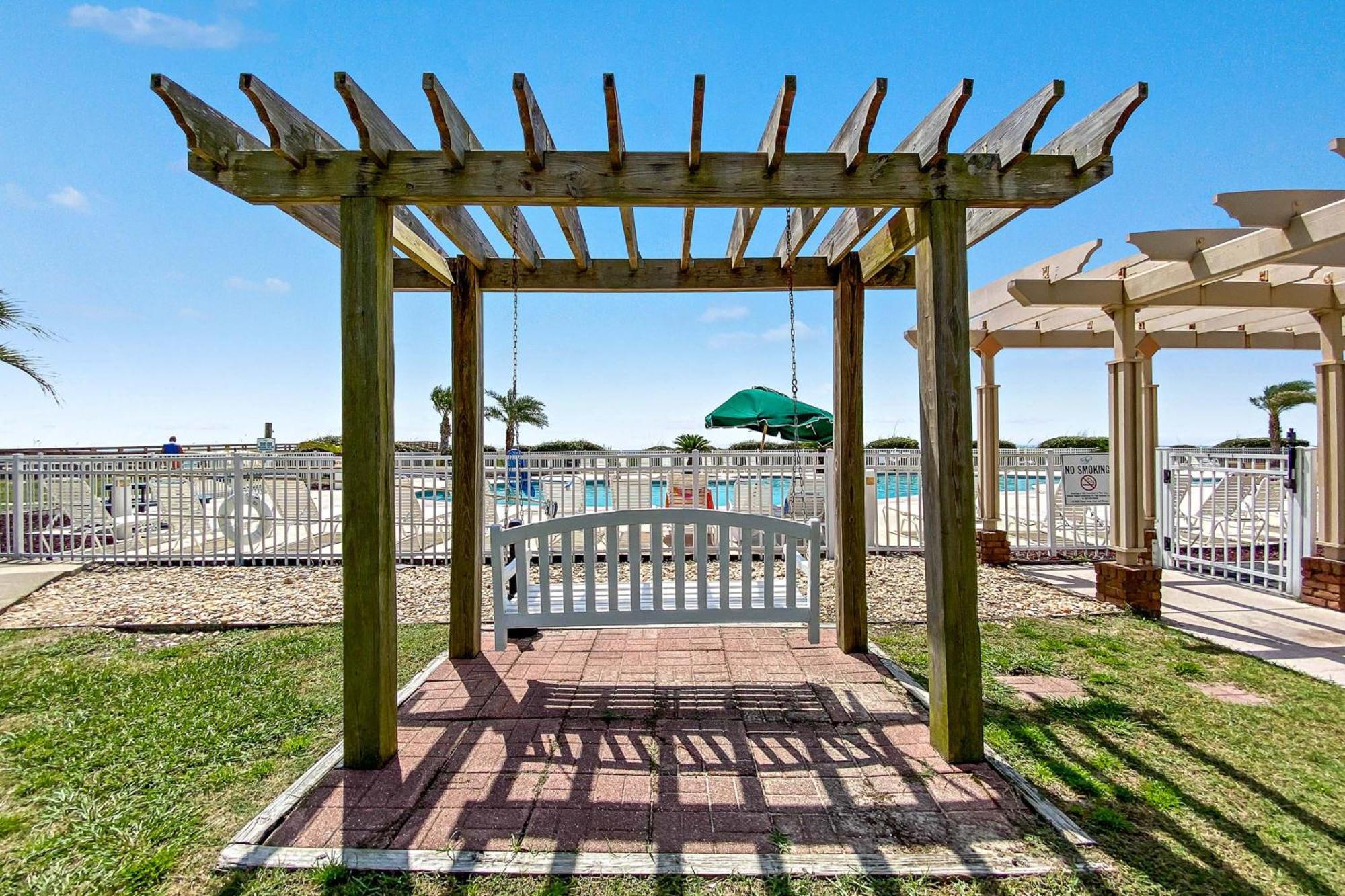 Gulf Shores Plantation 5211 Βίλα Gulf Highlands Εξωτερικό φωτογραφία