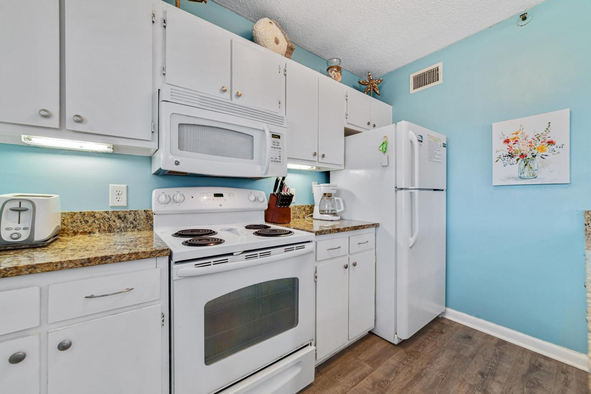 Gulf Shores Plantation 5211 Βίλα Gulf Highlands Εξωτερικό φωτογραφία