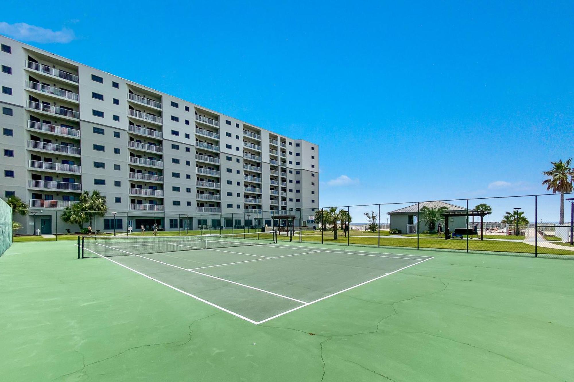 Gulf Shores Plantation 5211 Βίλα Gulf Highlands Εξωτερικό φωτογραφία