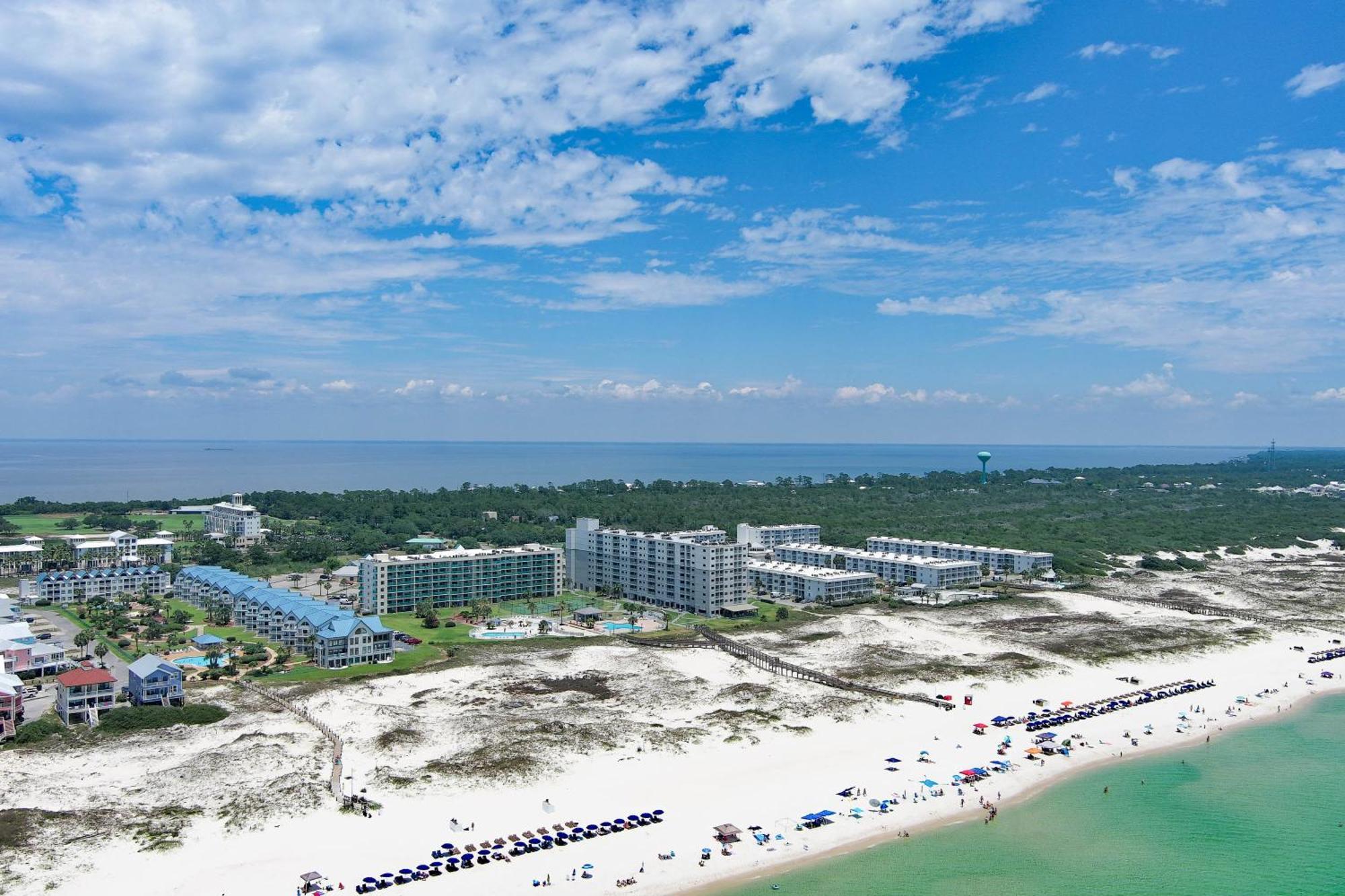 Gulf Shores Plantation 5211 Βίλα Gulf Highlands Εξωτερικό φωτογραφία