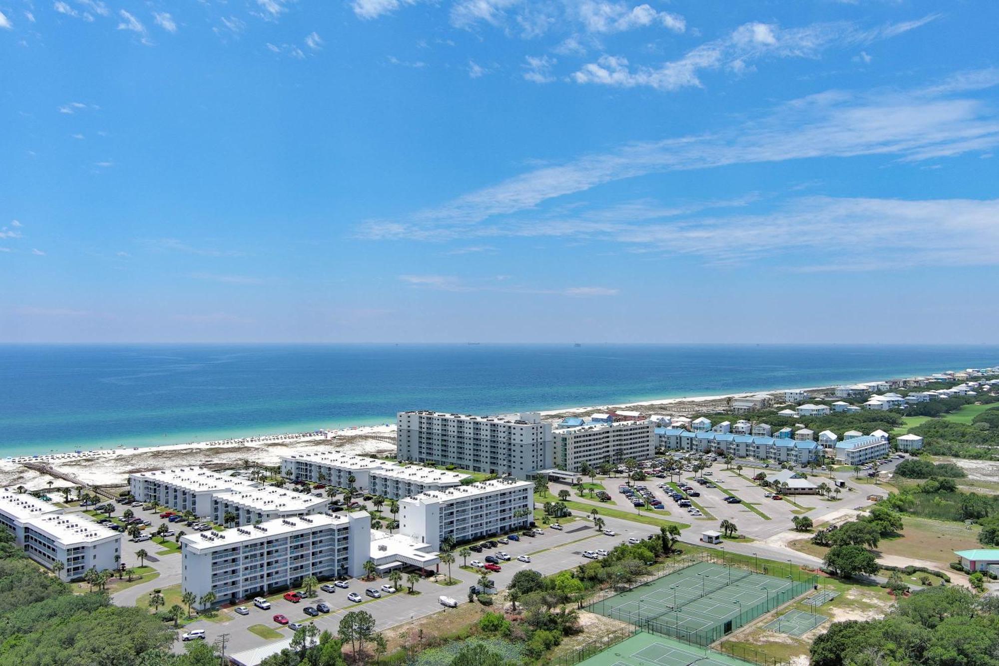 Gulf Shores Plantation 5211 Βίλα Gulf Highlands Εξωτερικό φωτογραφία