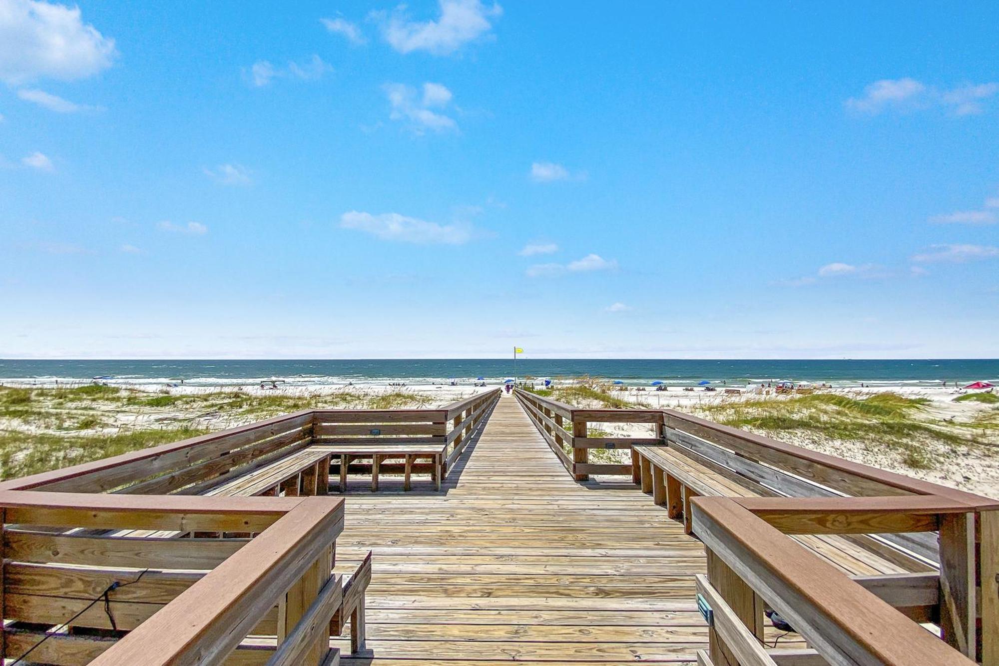 Gulf Shores Plantation 5211 Βίλα Gulf Highlands Εξωτερικό φωτογραφία