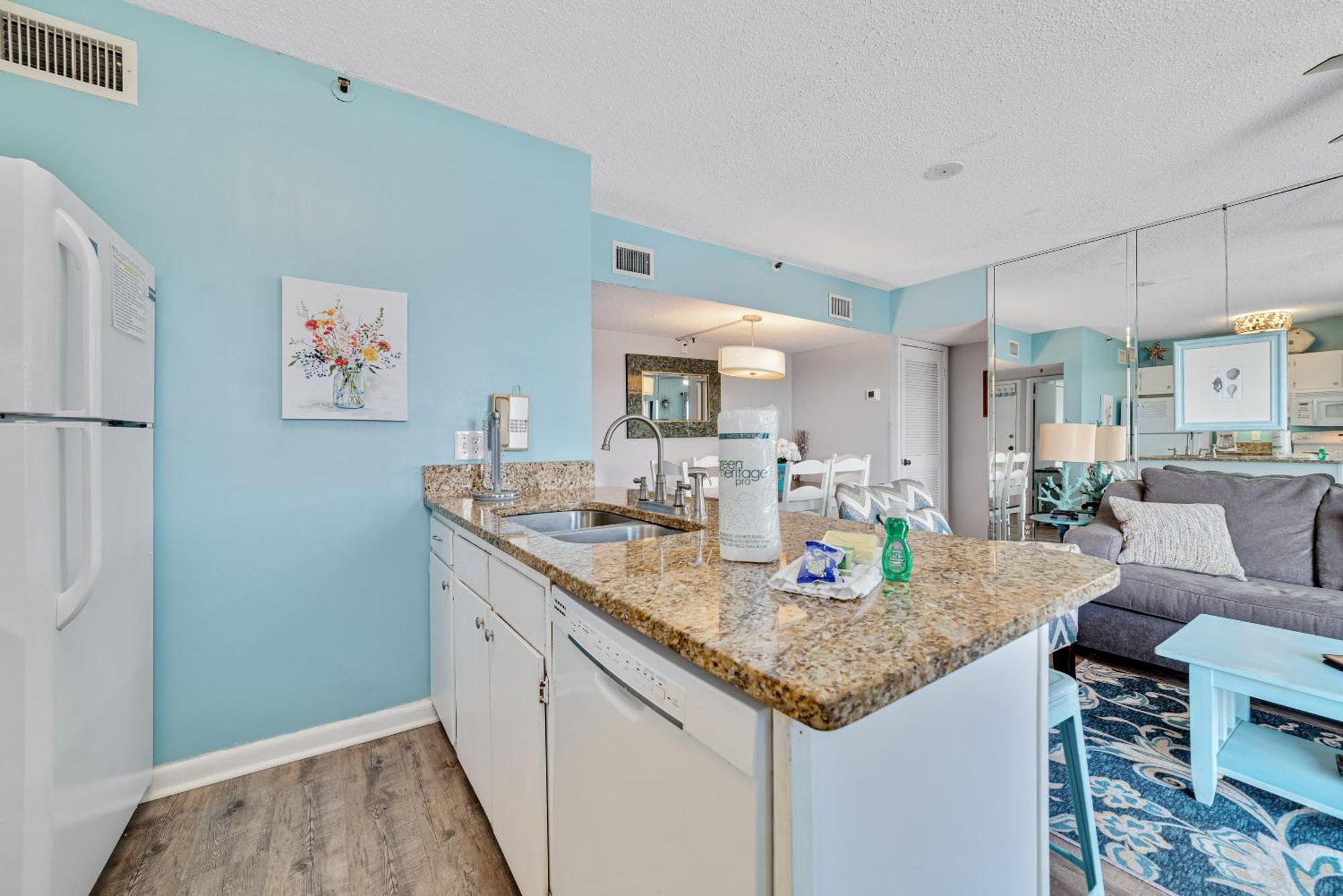 Gulf Shores Plantation 5211 Βίλα Gulf Highlands Εξωτερικό φωτογραφία