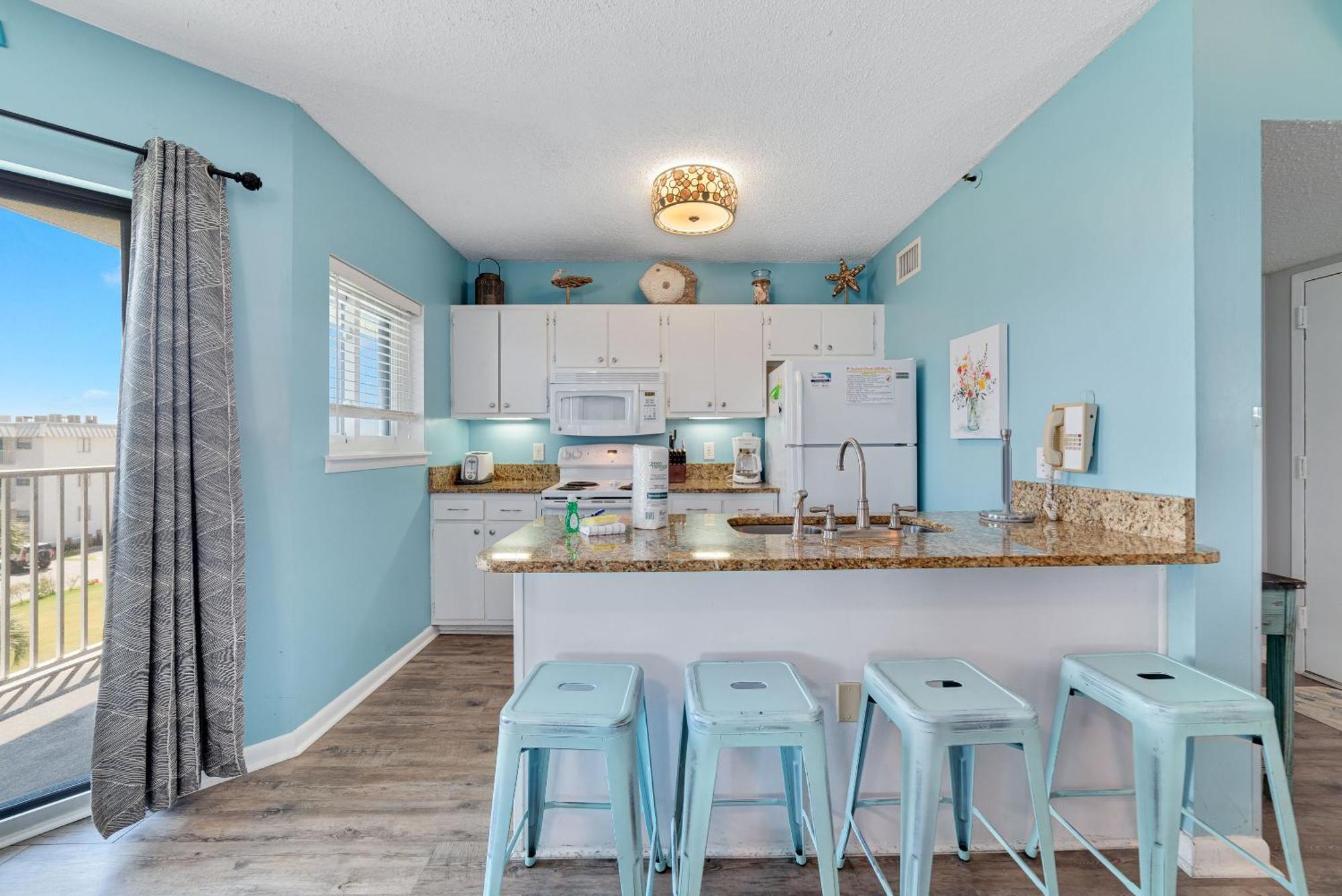 Gulf Shores Plantation 5211 Βίλα Gulf Highlands Εξωτερικό φωτογραφία