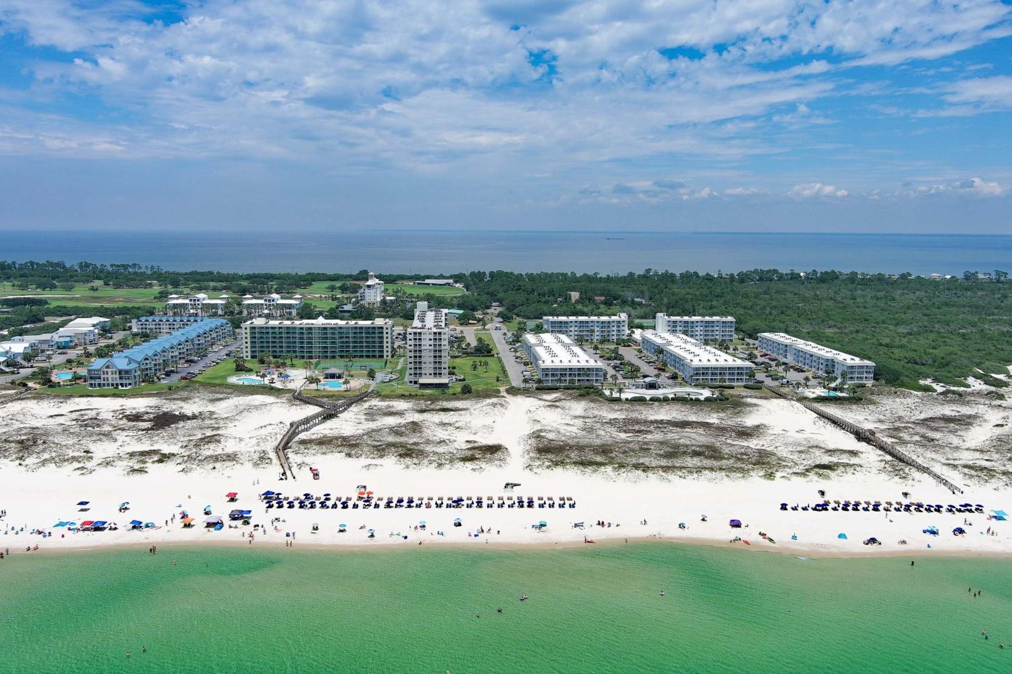 Gulf Shores Plantation 5211 Βίλα Gulf Highlands Εξωτερικό φωτογραφία